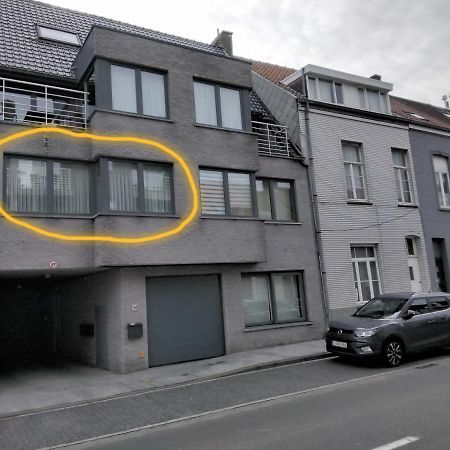 Marktplein Middelkerke Exteriér fotografie